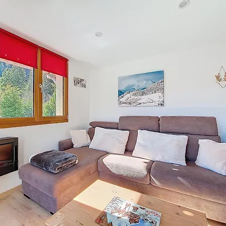 Snow 19 Saint-Jean-d'Aulps